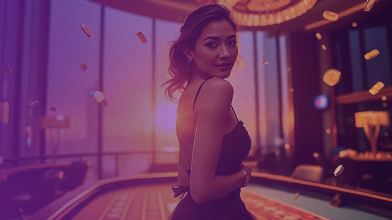 ภาพปกบทความ ทดลองเล่นสล็อตเว็บตรง bplay888 ฟรี ทำความเข้าใจสล็อตแตกง่ายก่อนลงเงินจริง จาก BPLAY888